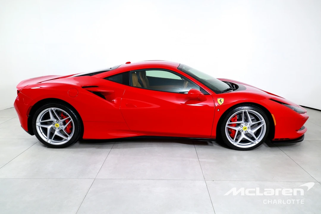 2020 Ferrari - Image 9 of 31