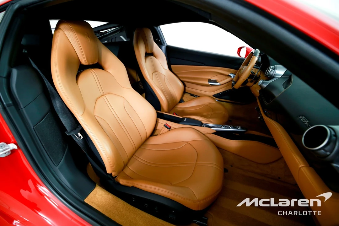 2020 Ferrari F8 Tributo - Image 19 of 31