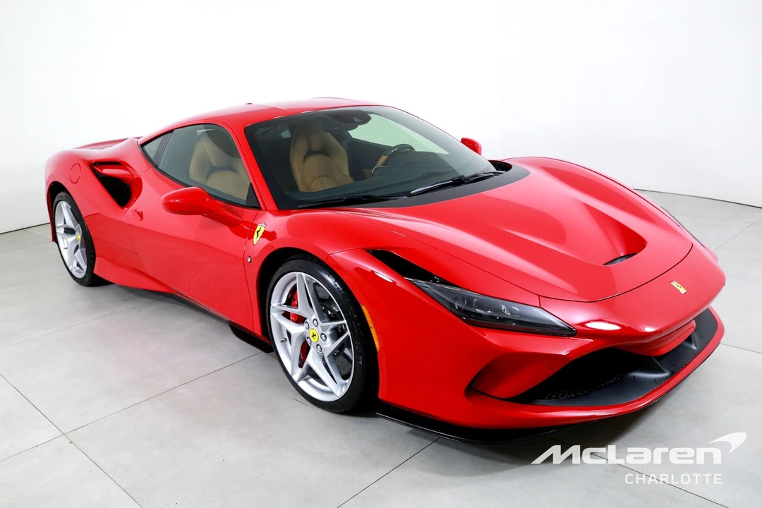 2020 Ferrari - Image 3 of 31