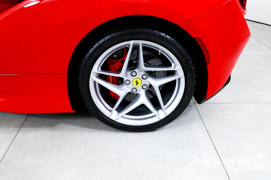 2020 Ferrari - Image 31 of 31
