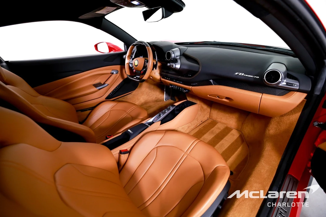 2020 Ferrari - Image 20 of 31