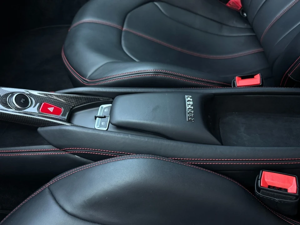 2020 Ferrari F8 Tributo - Image 14 of 21