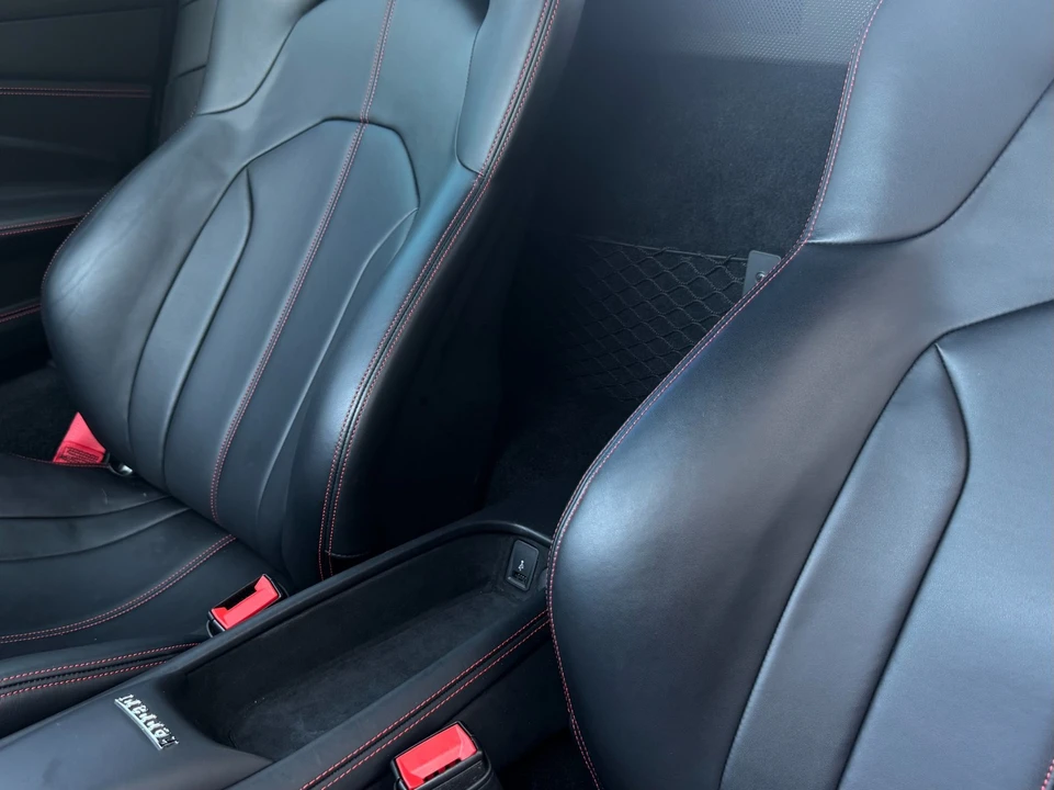 2020 Ferrari F8 Tributo - Image 13 of 21