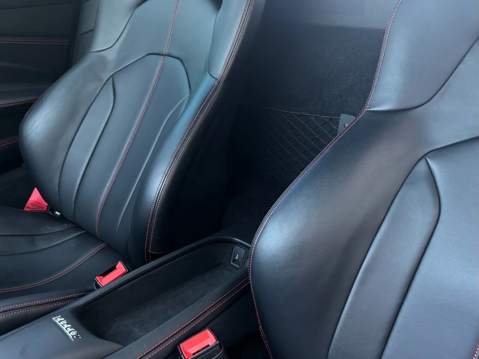2020 Ferrari F8 Tributo - Image 15 of 21
