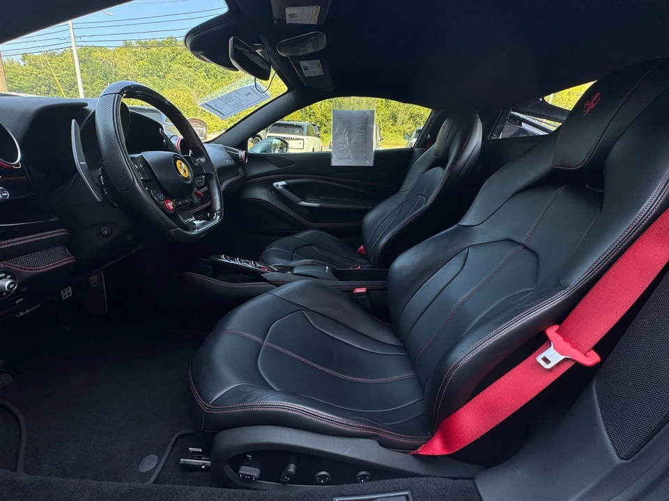 2020 Ferrari F8 Tributo - Image 9 of 12