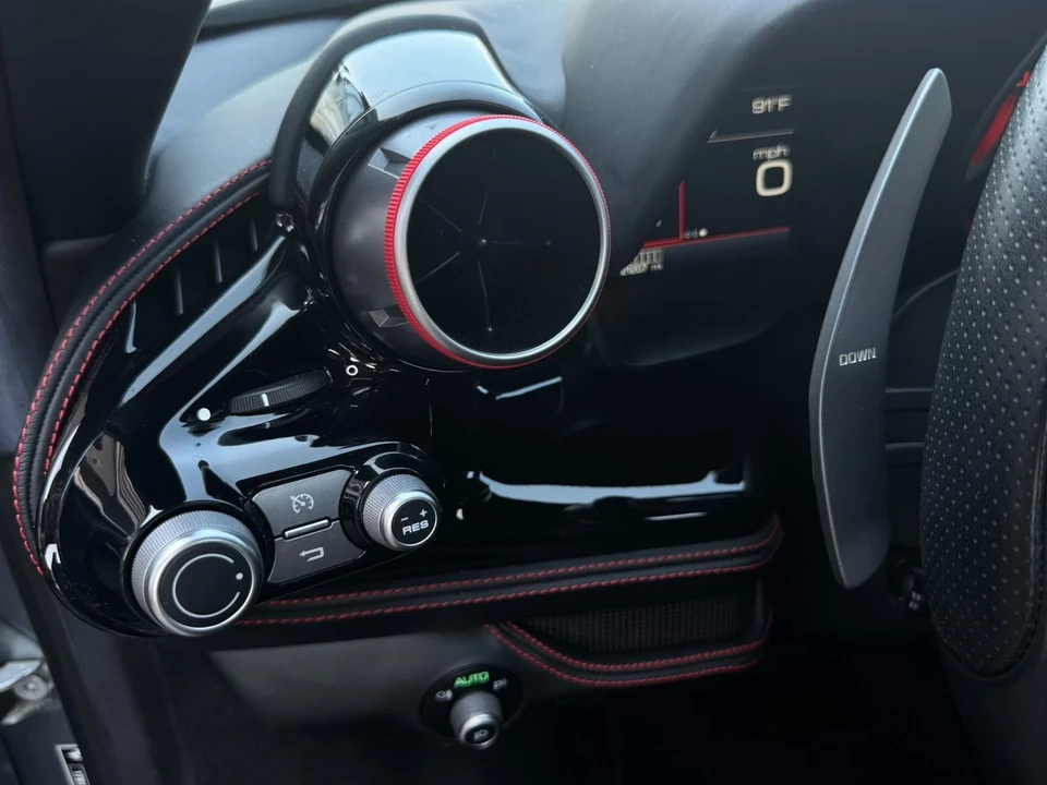2020 Ferrari F8 Tributo - Image 18 of 21