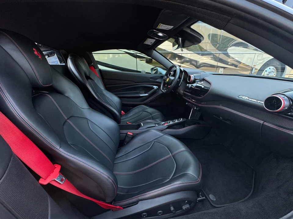 2020 Ferrari F8 Tributo - Image 20 of 21