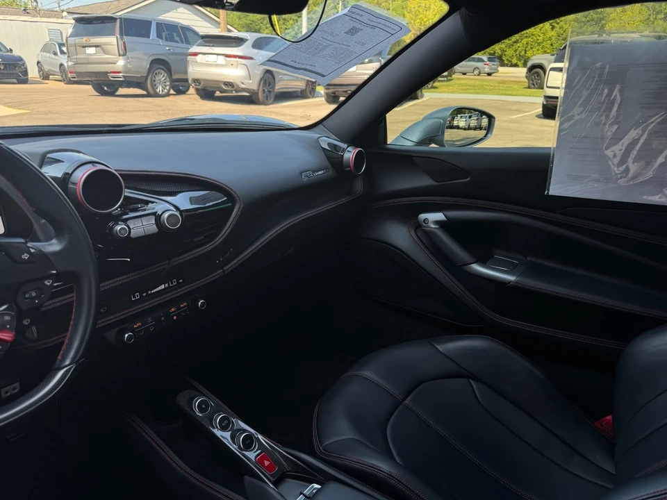 2020 Ferrari F8 Tributo - Image 20 of 21