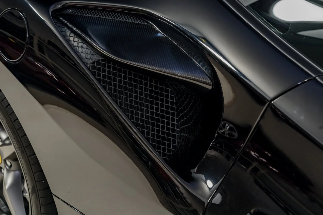 2020 Ferrari F8 Tributo - Image 27 of 31