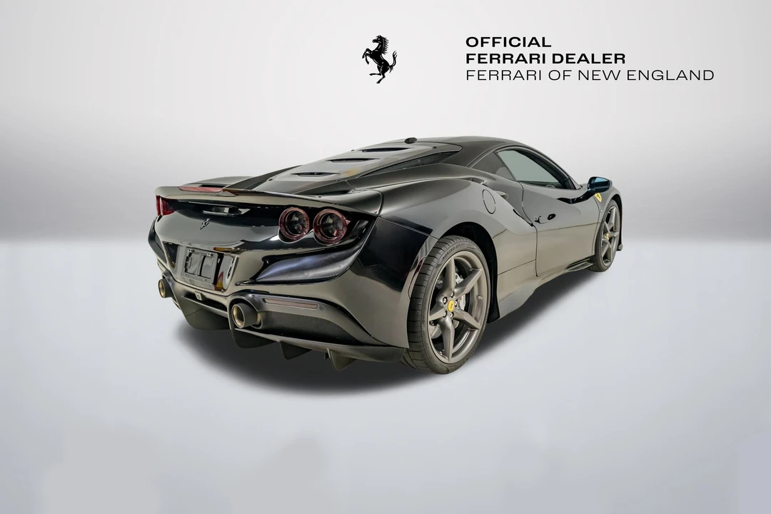 2020 Ferrari F8 Tributo - Image 9 of 31