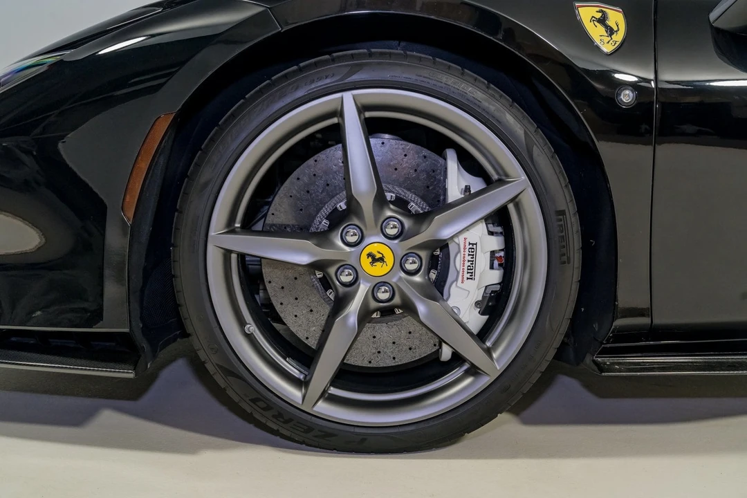 2020 Ferrari F8 Tributo - Image 12 of 31