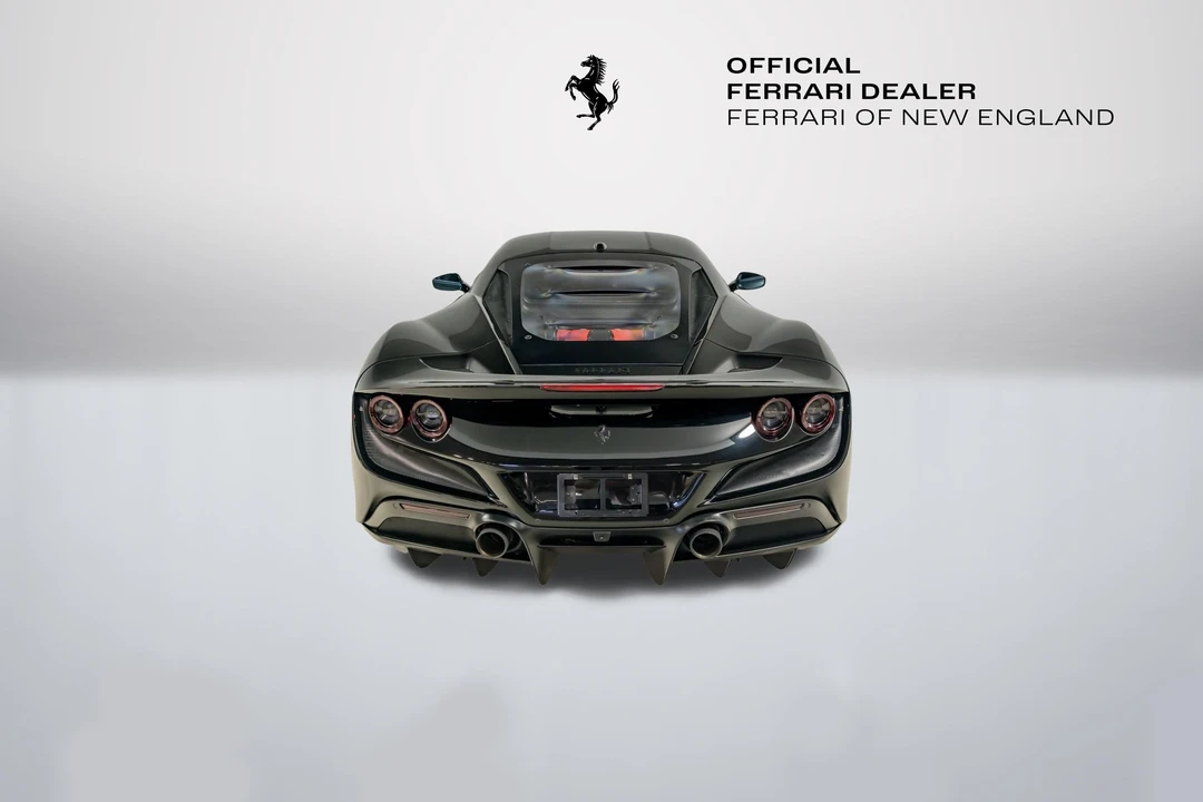2020 Ferrari F8 Tributo - Image 7 of 31