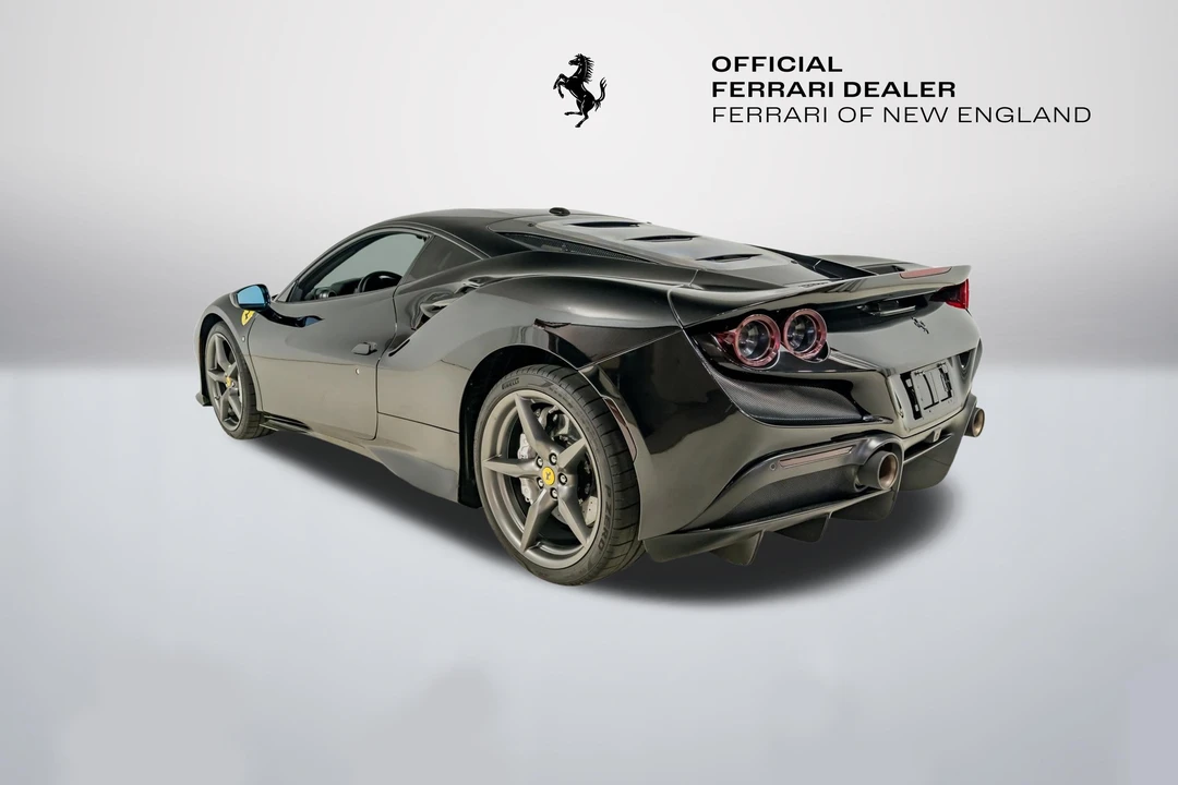 2020 Ferrari F8 Tributo - Image 4 of 31
