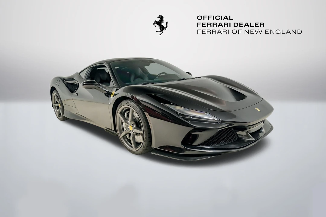 2020 Ferrari F8 Tributo - Image 11 of 31