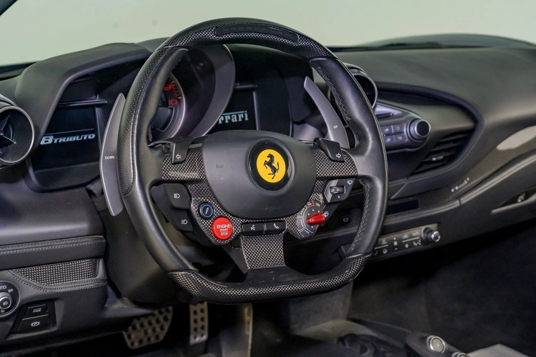 2020 Ferrari F8 Tributo - Image 20 of 31