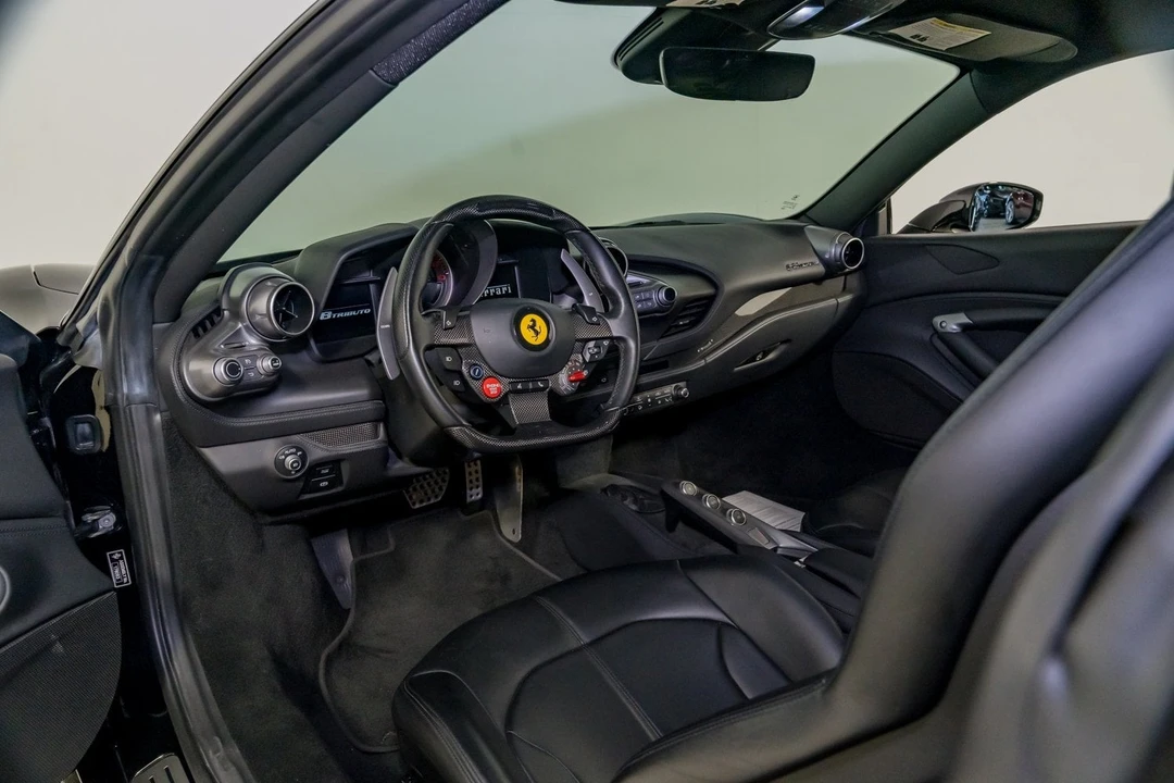 2020 Ferrari F8 Tributo - Image 18 of 31