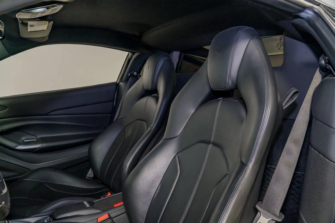 2020 Ferrari F8 Tributo - Image 21 of 31