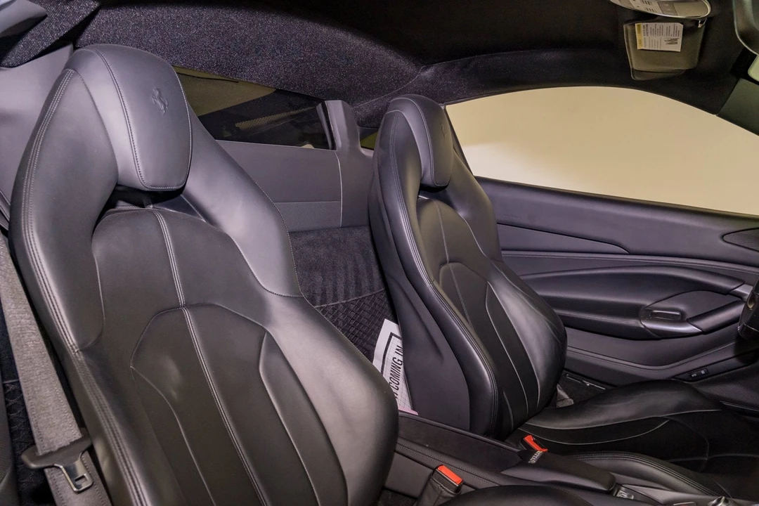 2020 Ferrari F8 Tributo - Image 26 of 31