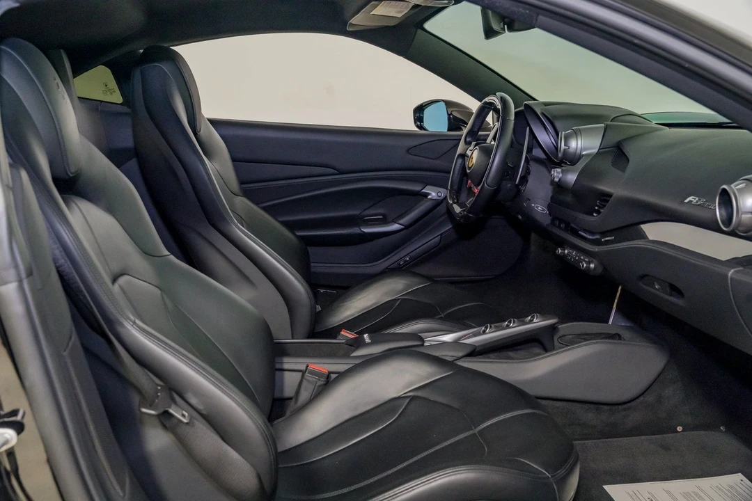 2020 Ferrari F8 Tributo - Image 23 of 31