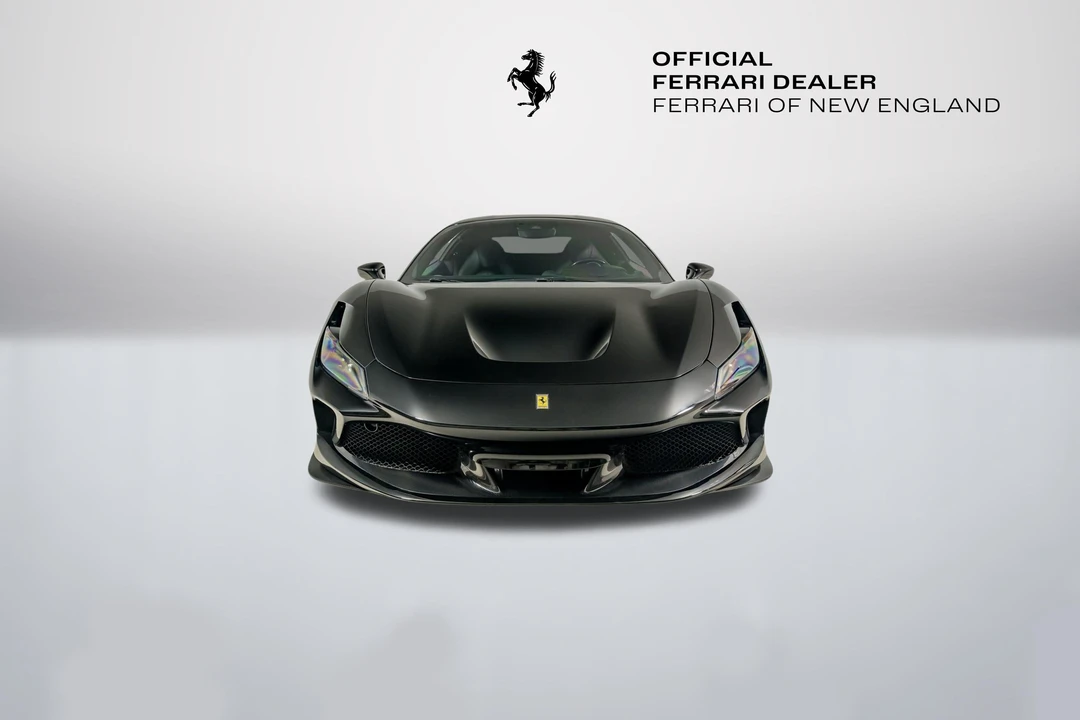 2020 Ferrari F8 Tributo - Image 6 of 31