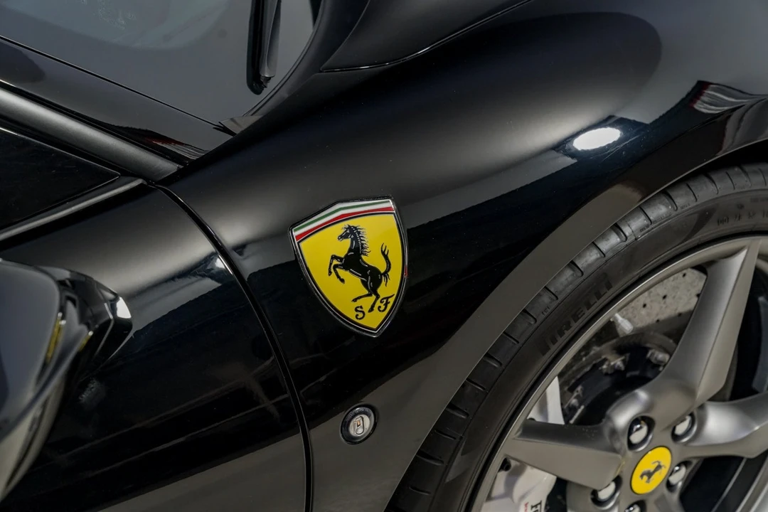 2020 Ferrari F8 Tributo - Image 28 of 31