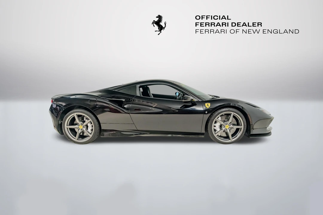 2020 Ferrari F8 Tributo - Image 10 of 31