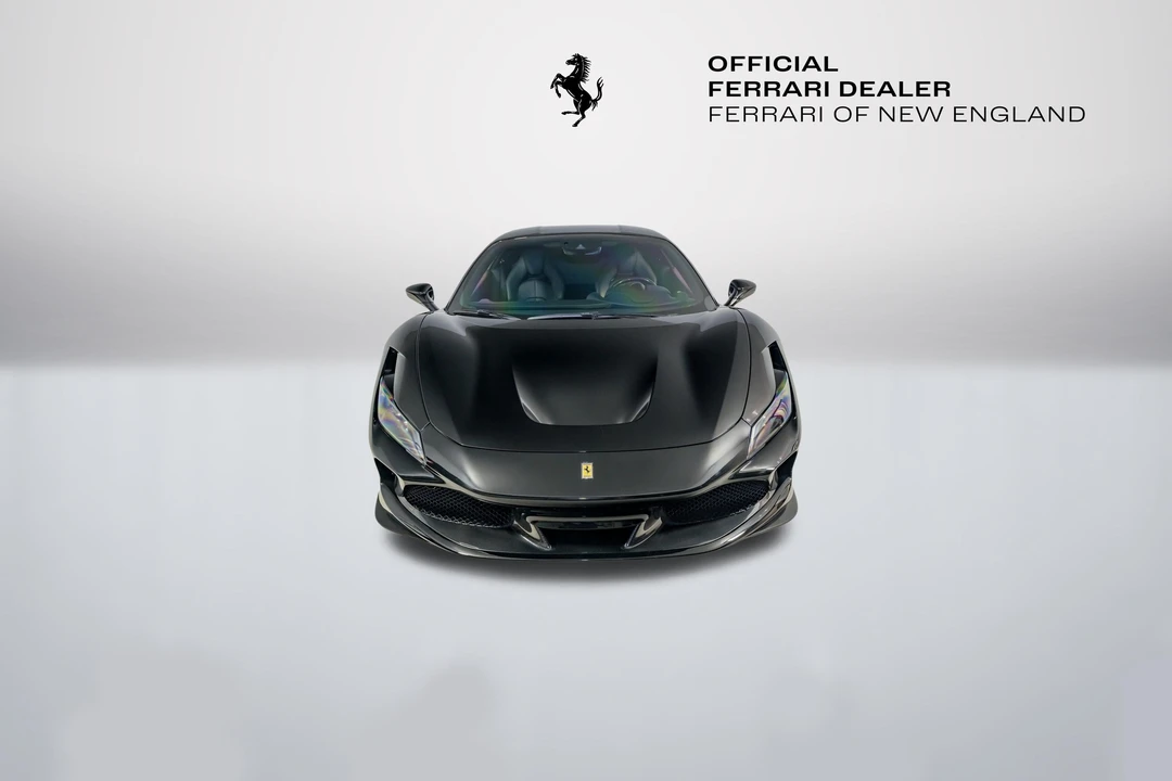 2020 Ferrari F8 Tributo - Image 5 of 31