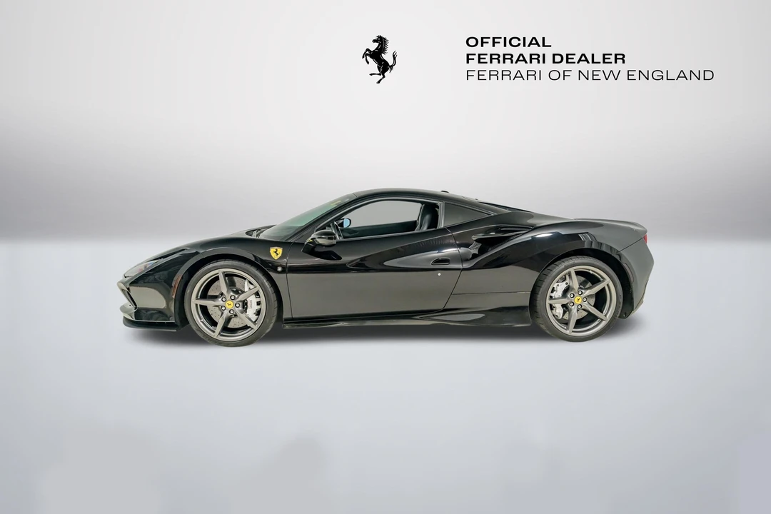 2020 Ferrari F8 Tributo - Image 3 of 31