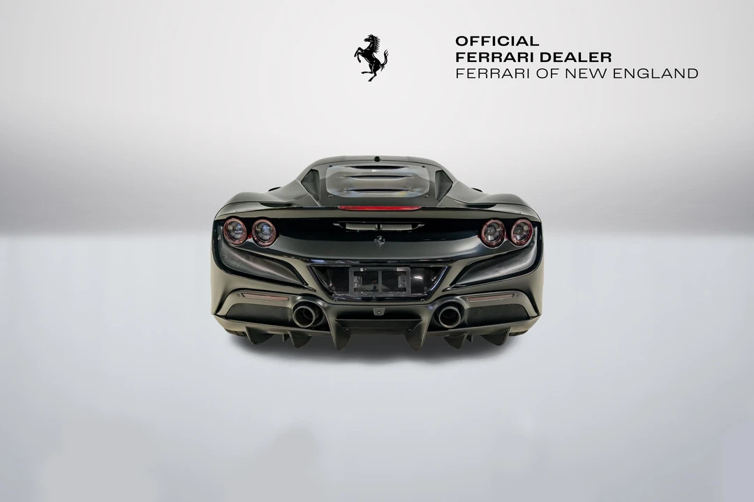 2020 Ferrari F8 Tributo - Image 8 of 31