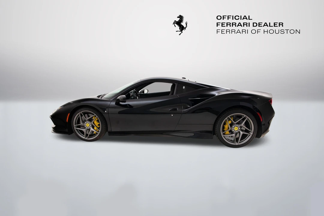 2020 Ferrari F8 Tributo - Image 8 of 31