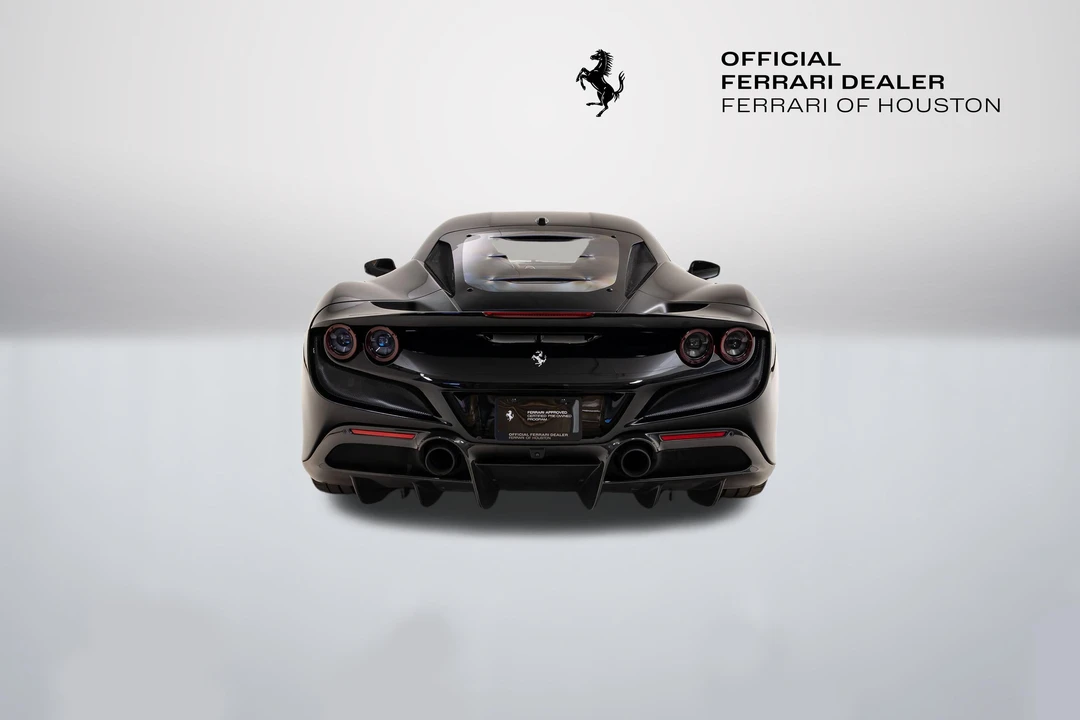 2020 Ferrari F8 Tributo - Image 10 of 31