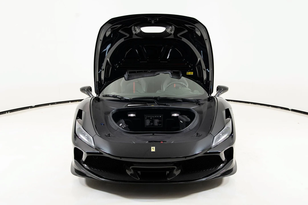 2020 Ferrari F8 Tributo - Image 31 of 31