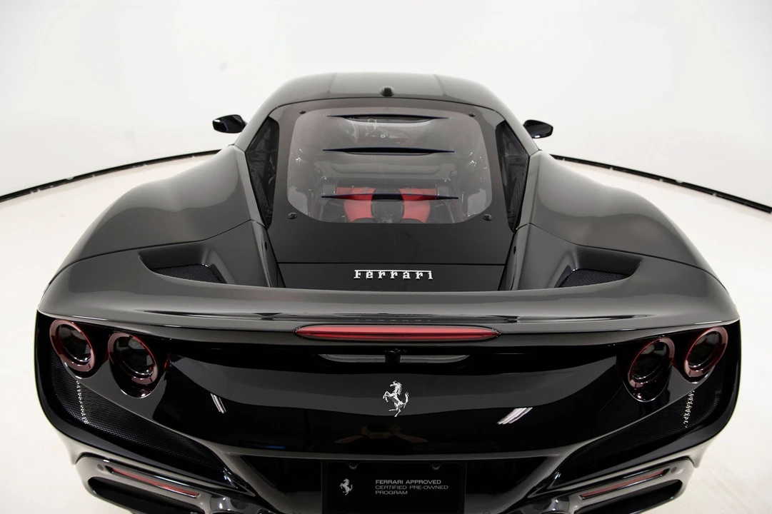 2020 Ferrari F8 Tributo - Image 26 of 31