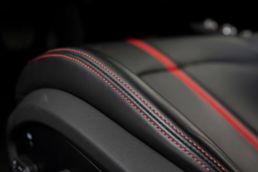 2020 Ferrari F8 Tributo - Image 17 of 31