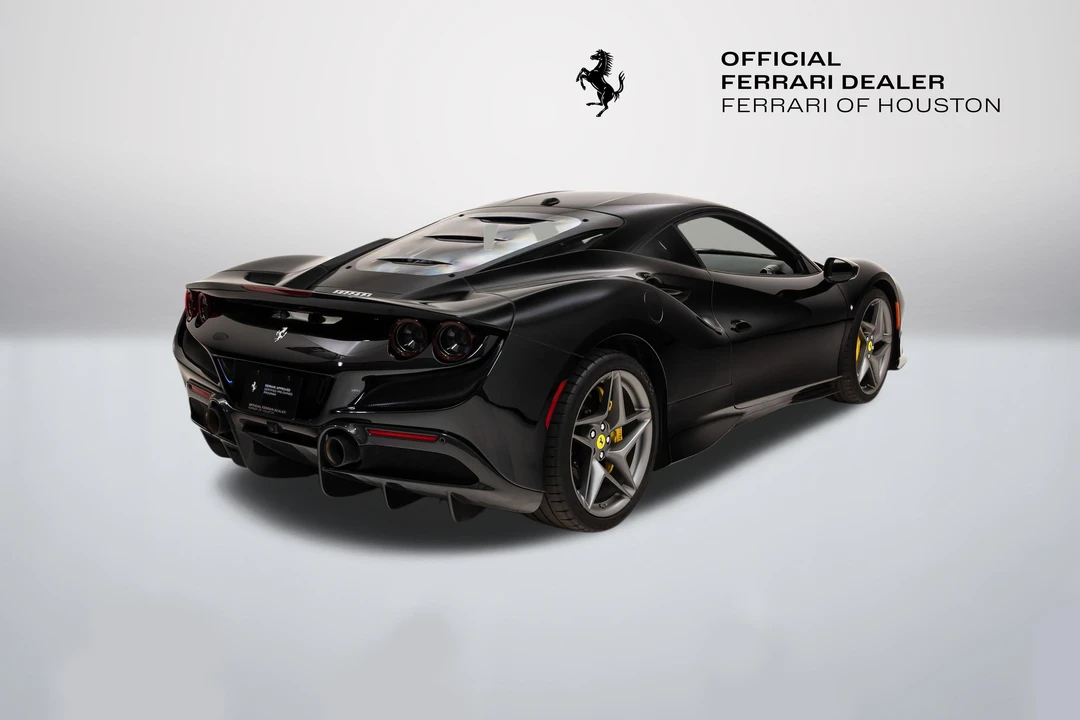 2020 Ferrari F8 Tributo - Image 7 of 31