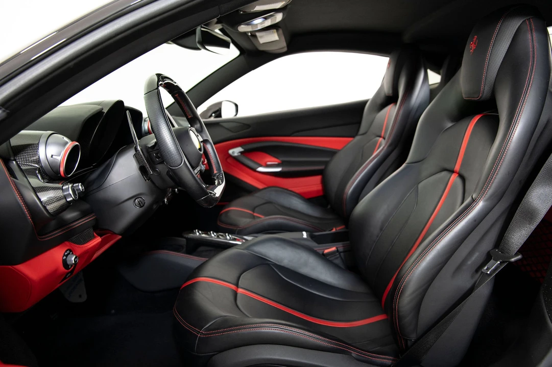 2020 Ferrari F8 Tributo - Image 5 of 31