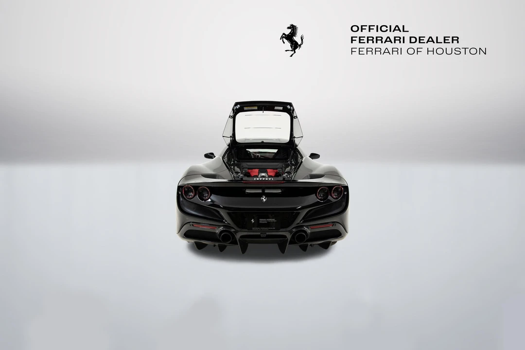 2020 Ferrari F8 Tributo - Image 27 of 31