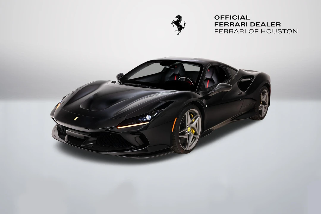 2020 Ferrari F8 Tributo - Image 6 of 31