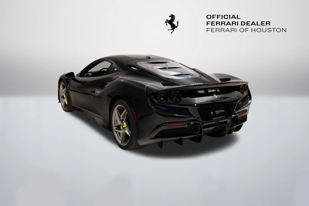 2020 Ferrari F8 Tributo - Image 2 of 31