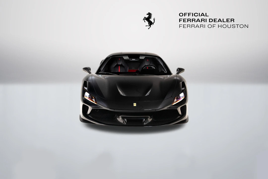 2020 Ferrari F8 Tributo - Image 9 of 31