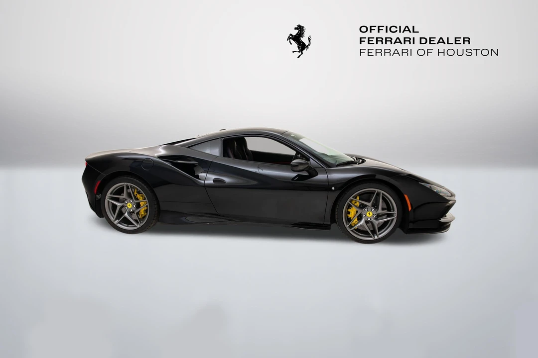 2020 Ferrari F8 Tributo - Image 3 of 31