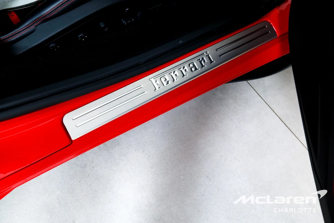 2020 Ferrari - Image 21 of 31