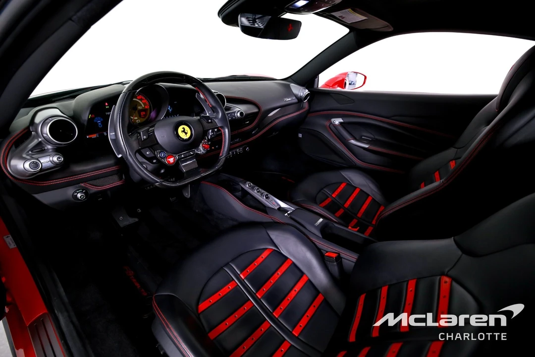 2020 Ferrari - Image 12 of 31
