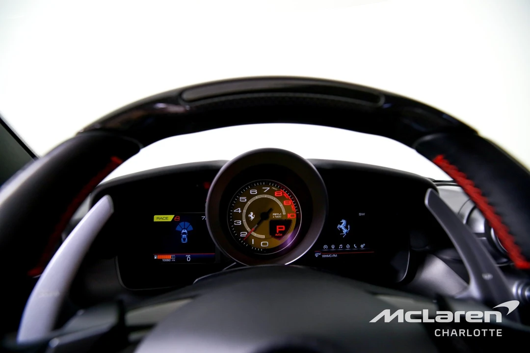 2020 Ferrari - Image 13 of 31
