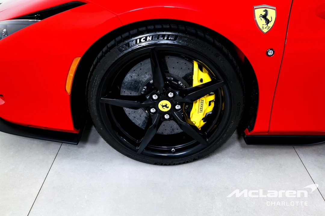 2020 Ferrari - Image 30 of 31