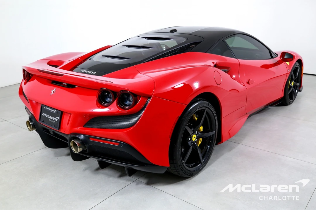 2020 Ferrari - Image 8 of 31