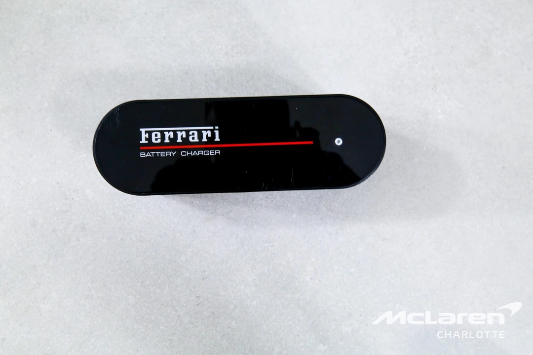2020 Ferrari - Image 23 of 31
