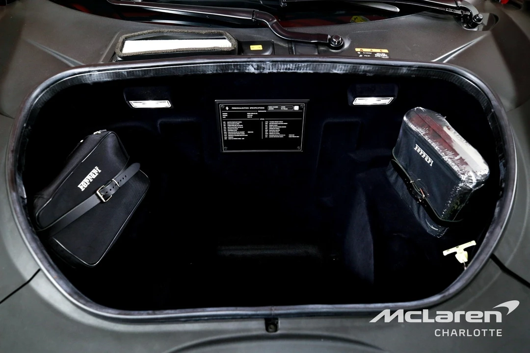 2020 Ferrari - Image 17 of 31