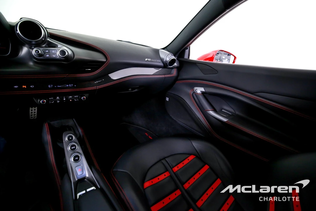 2020 Ferrari - Image 15 of 31
