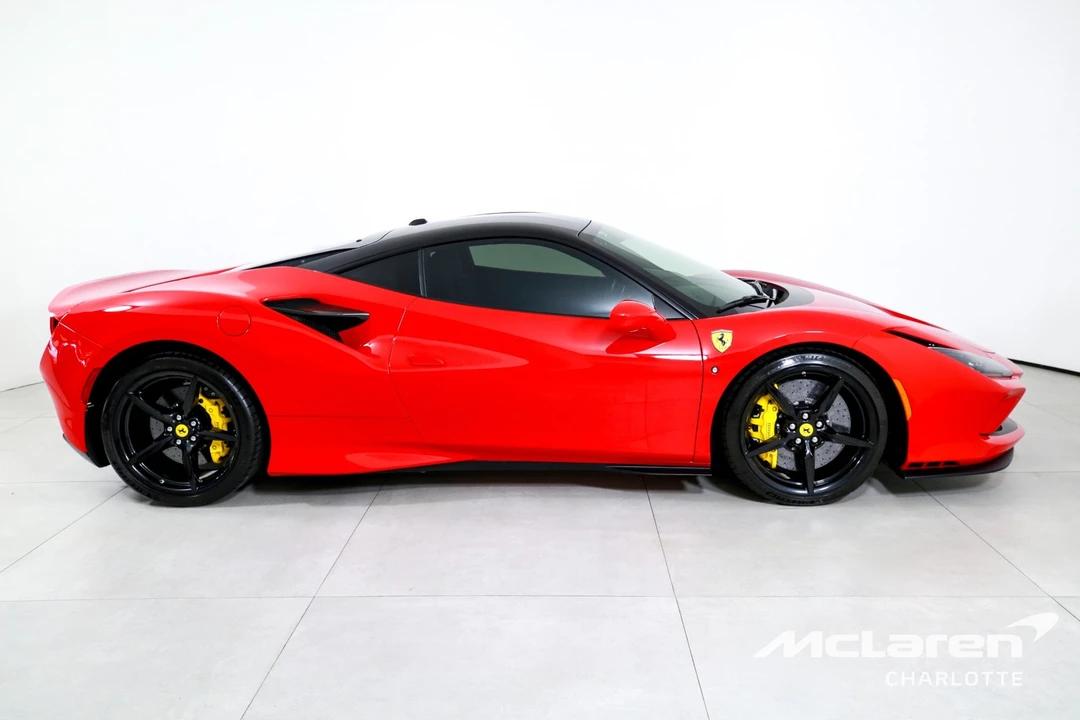 2020 Ferrari - Image 9 of 31